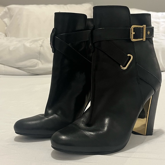 VINTAGE C WONDER HEELS / GORGEOUS CONDITION - Picture 4 of 7